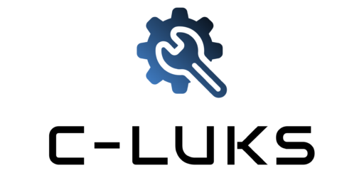 C-luks logo